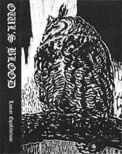 Owl's Blood : Lunar Equilibrium